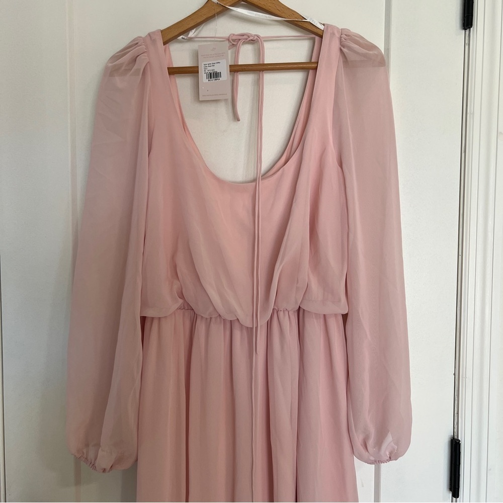 NWT Birdy Grey Eloise Dress - Picture 3 of 13
